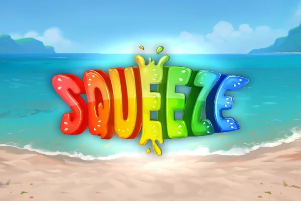 SQUEEZE slot