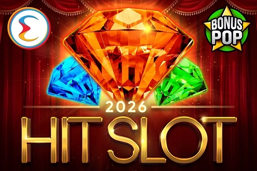 2026 Hit Slot slot