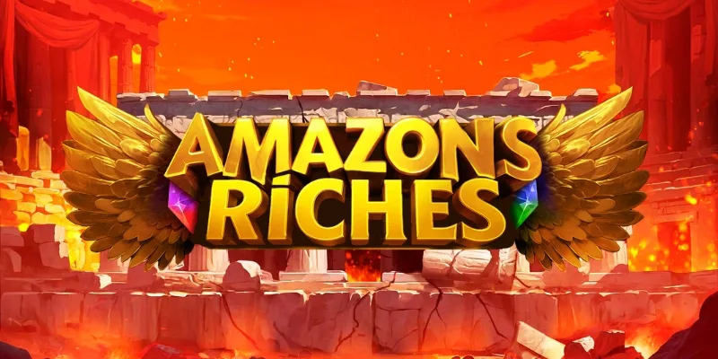 Amazons Riches slot
