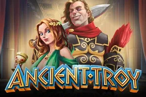 Ancient Troy slot