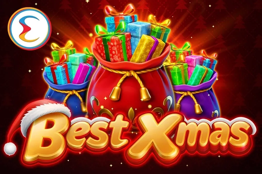 Best Xmas slot