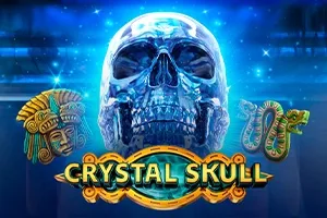 Crystal Skull slot