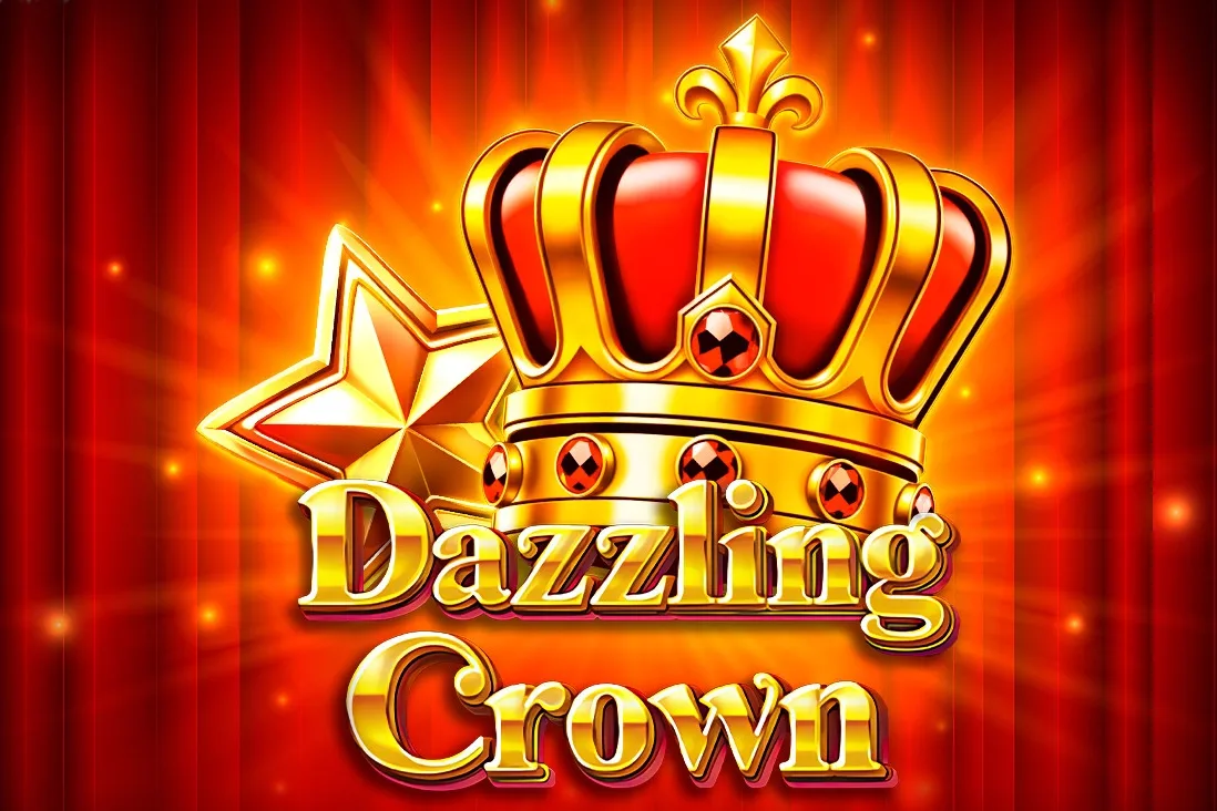 Dazzling Crown slot