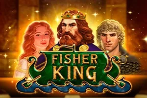 Fisher King slot