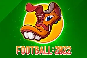 Football 2022 slot