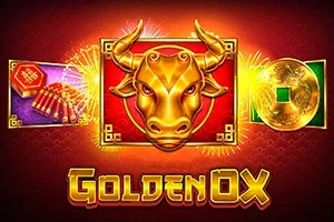 Golden Ox slot