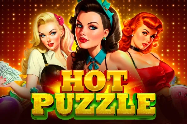 Hot Puzzle slot