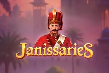 Janissaries slot