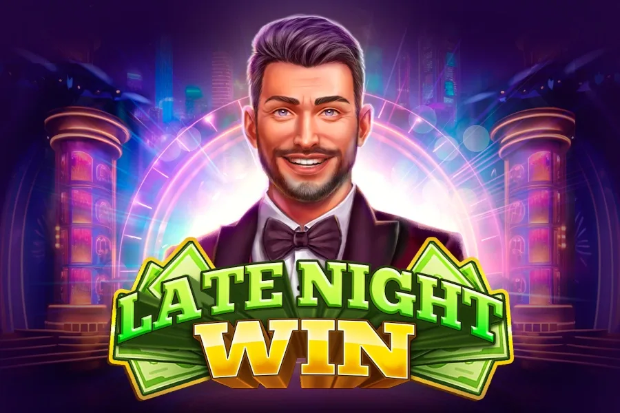 Late Night Win slot