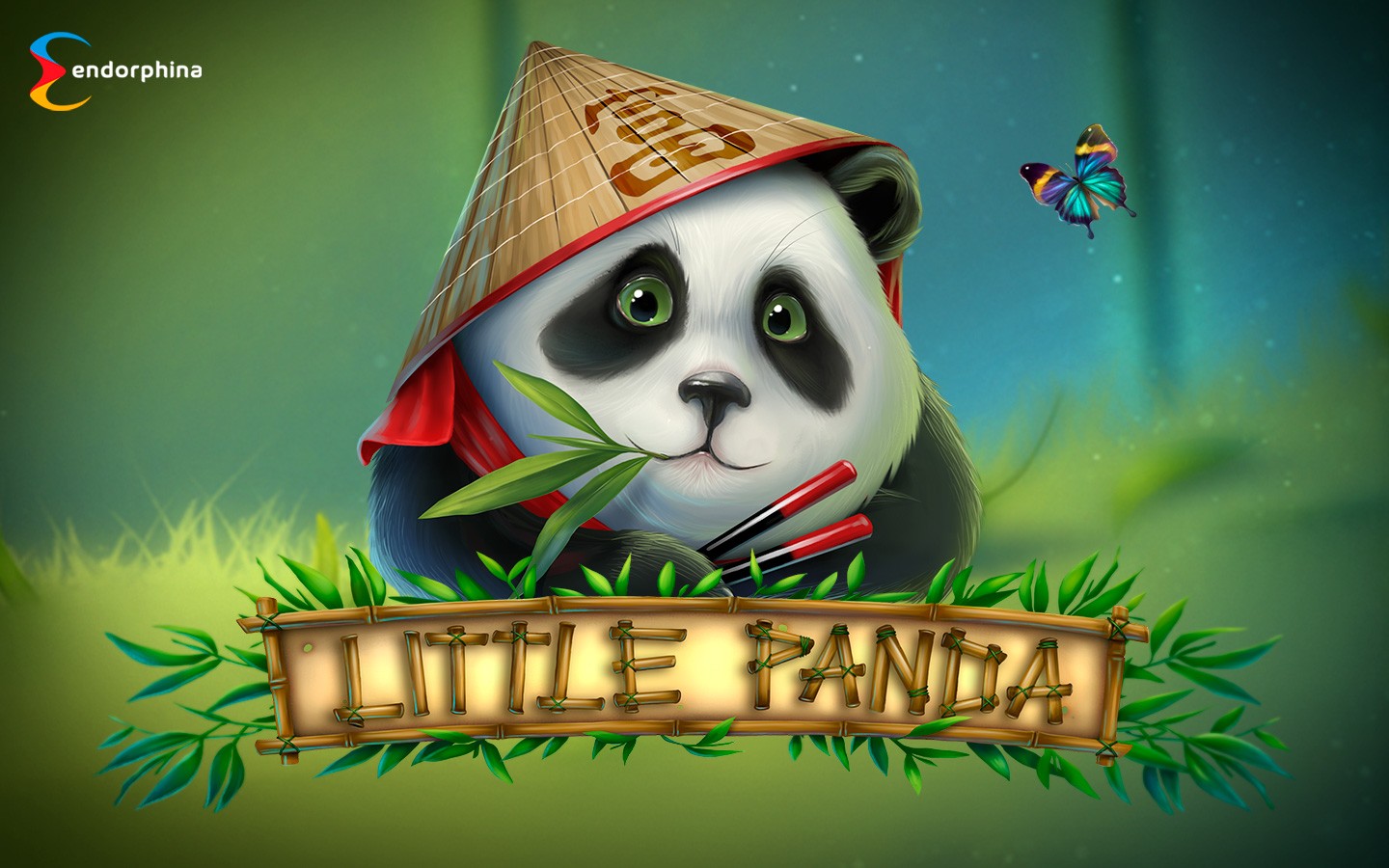 Little Panda slot