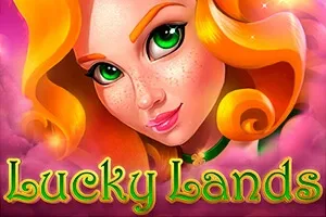 Lucky Lands slot