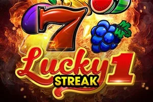 Lucky Streak 1 slot