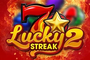 Lucky Streak 2 slot