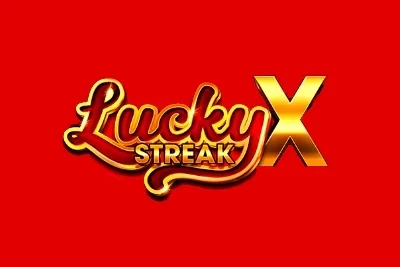 Lucky Streak X slot