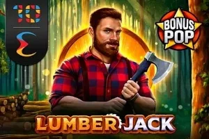 Lumber Jack slot