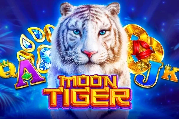 Moon Tiger slot