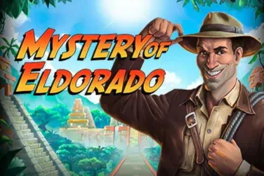Mystery Of Eldorado slot