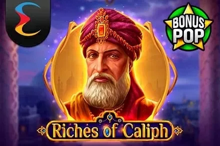 Riches Of Caliph slot
