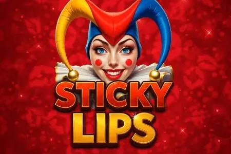 Sticky Lips slot