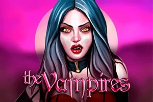 The Vampires slot