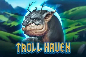 Troll Haven slot