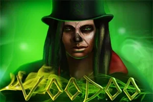 Voodoo slot