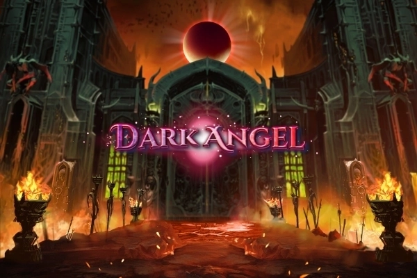 Dark Angel slot