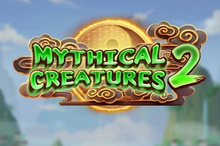 Mythical Creatures 2 slot