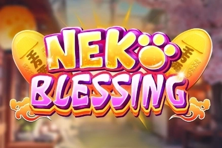 Neko Blessing slot