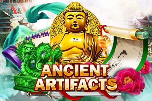 Ancient Artifacts slot