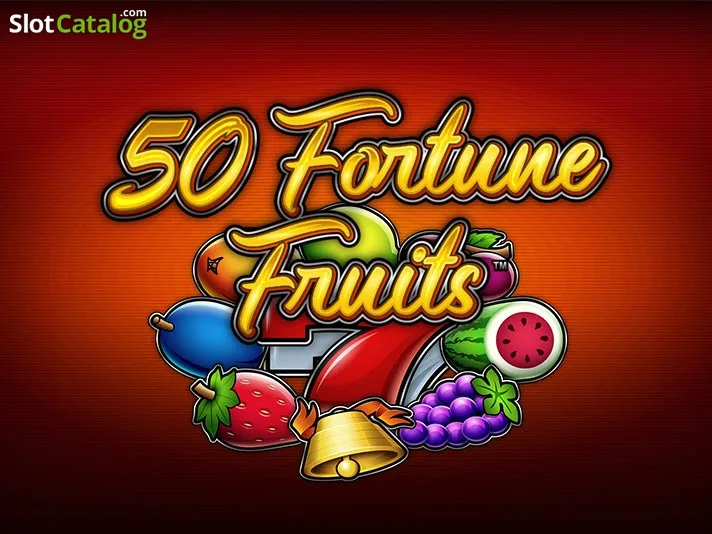 50 Fortune Fruits slot
