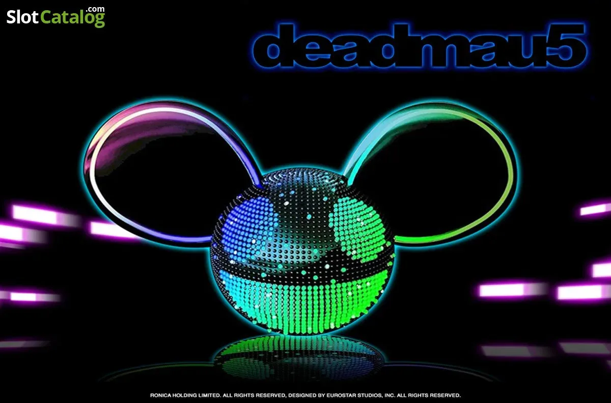 Deadmau5 slot