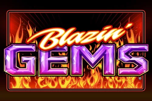 Blazin' Gems slot
