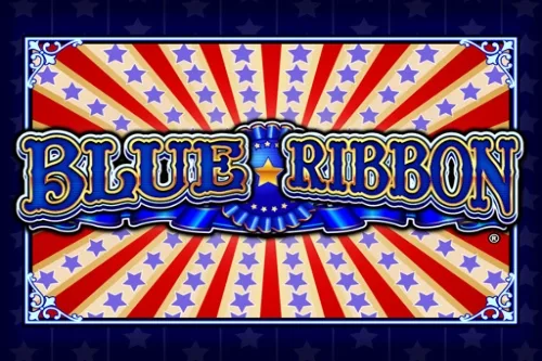 Blue Ribbon slot