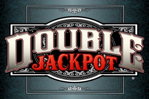 Double Jackpot slot