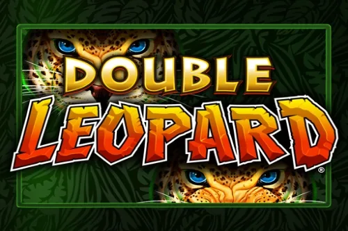 Double Leopard slot