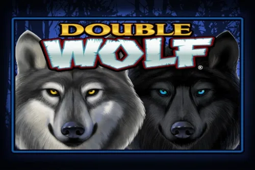 Double Wolf slot