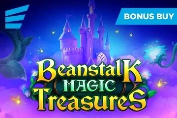 Beanstalk Magic Treasures slot