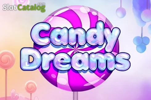 Candy Dreams Evoplay slot
