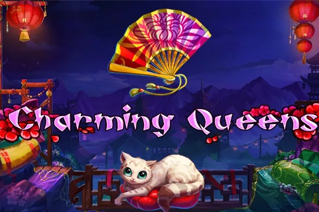 Charming Queens slot