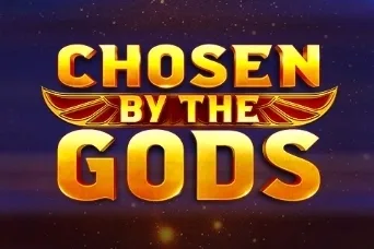 Chosen by the Gods slot