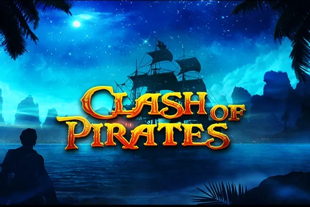 Clash of Pirates slot