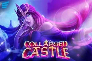 Collapsed Castle slot