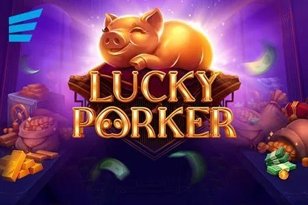 Lucky Porker slot