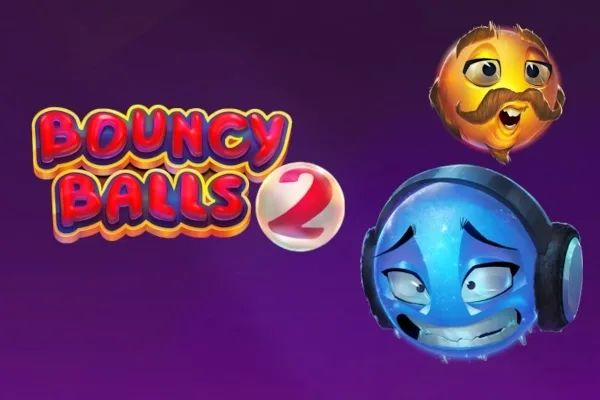 Bouncy Balls 2 slot