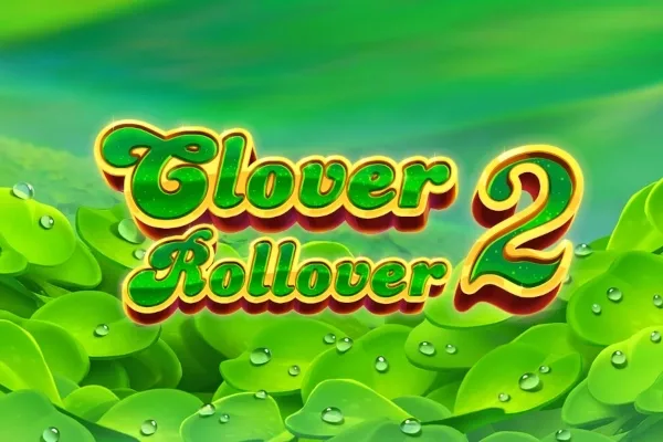 Clover Rollover 2 slot