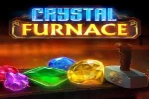 Crystal Furnace slot