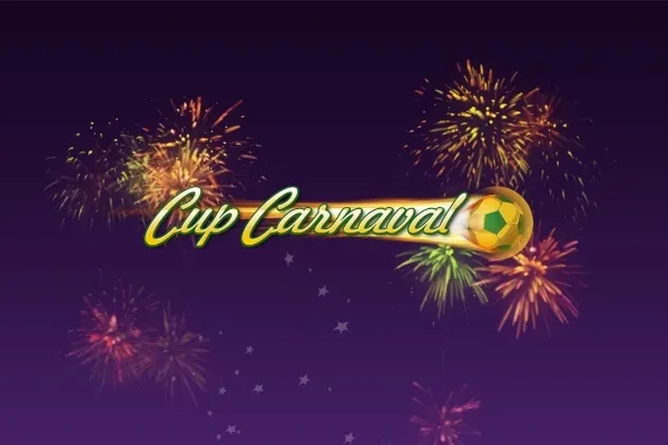 Cup Carnaval slot