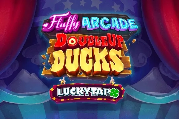 Doubleup Ducks LuckyTap slot