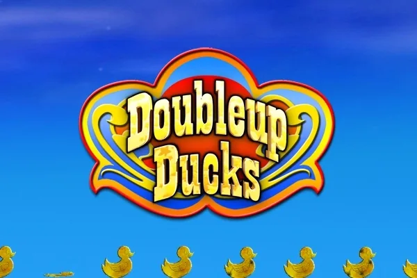 Doubleup Ducks slot